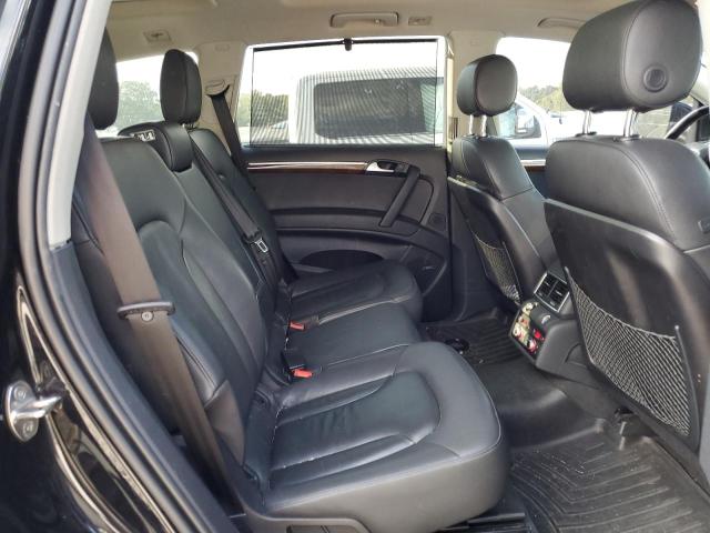 Photo 10 VIN: WA1LGAFE1ED021080 - AUDI Q7 PREMIUM 