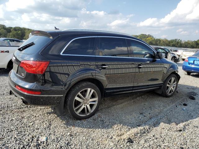 Photo 2 VIN: WA1LGAFE1ED021080 - AUDI Q7 PREMIUM 