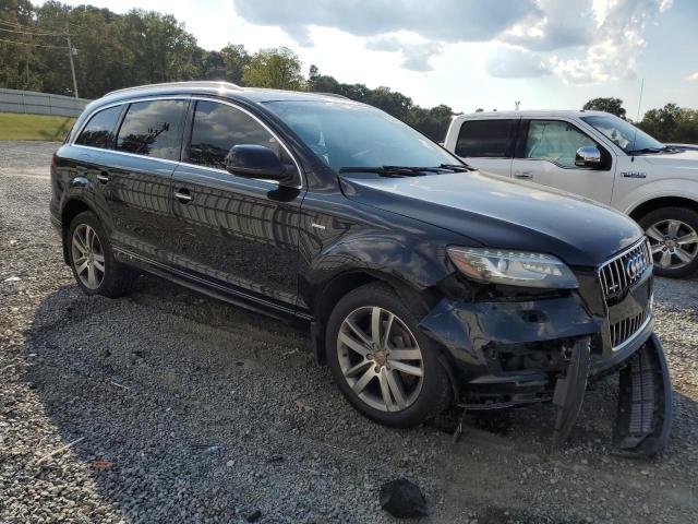 Photo 3 VIN: WA1LGAFE1ED021080 - AUDI Q7 PREMIUM 