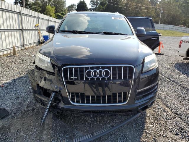 Photo 4 VIN: WA1LGAFE1ED021080 - AUDI Q7 PREMIUM 