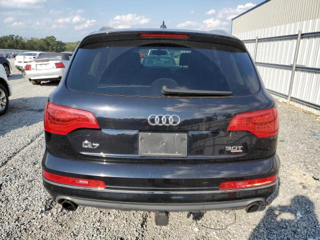 Photo 5 VIN: WA1LGAFE1ED021080 - AUDI Q7 PREMIUM 