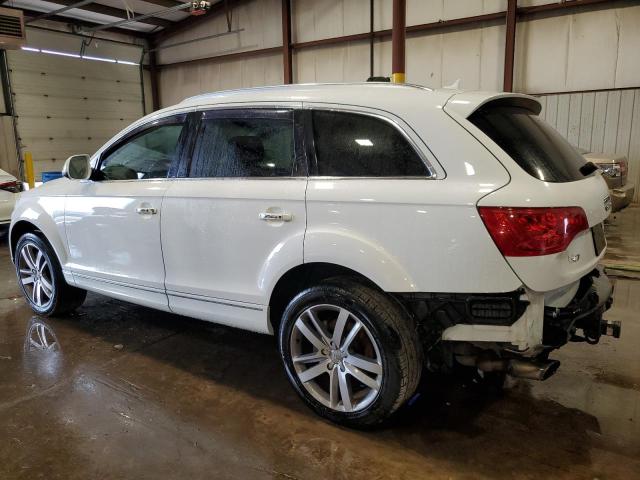 Photo 1 VIN: WA1LGAFE1FD004653 - AUDI Q7 PREMIUM 