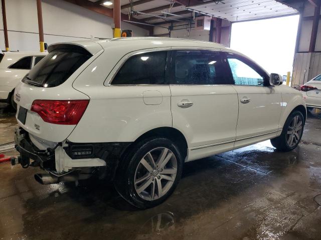 Photo 2 VIN: WA1LGAFE1FD004653 - AUDI Q7 PREMIUM 