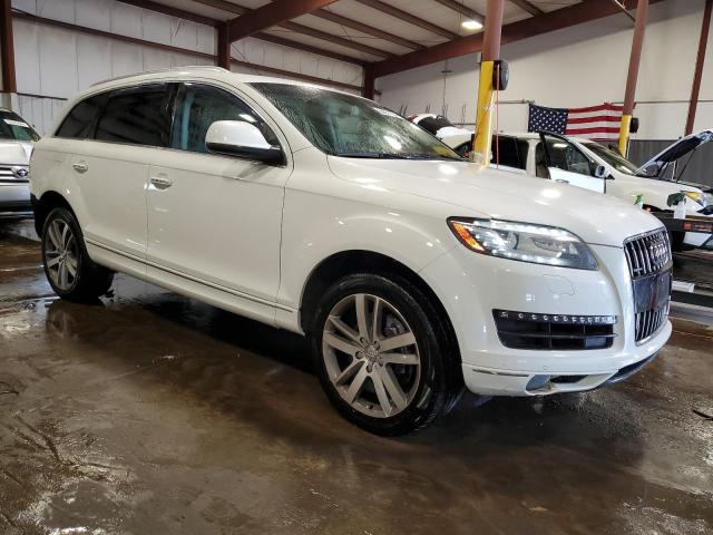 Photo 3 VIN: WA1LGAFE1FD004653 - AUDI Q7 PREMIUM 