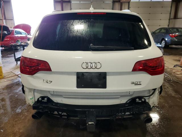 Photo 5 VIN: WA1LGAFE1FD004653 - AUDI Q7 PREMIUM 