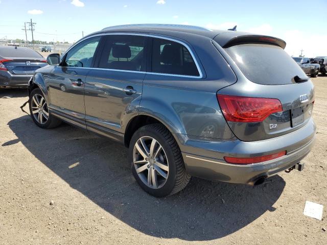 Photo 2 VIN: WA1LGAFE1FD012333 - AUDI Q7 PREMIUM 