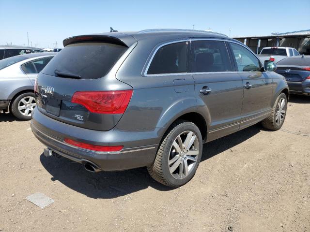 Photo 3 VIN: WA1LGAFE1FD012333 - AUDI Q7 PREMIUM 