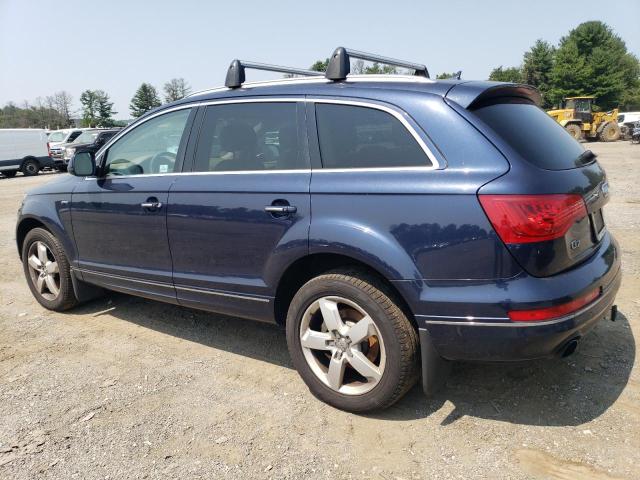 Photo 1 VIN: WA1LGAFE1FD013935 - AUDI Q7 PREMIUM 