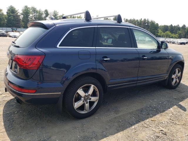 Photo 2 VIN: WA1LGAFE1FD013935 - AUDI Q7 PREMIUM 