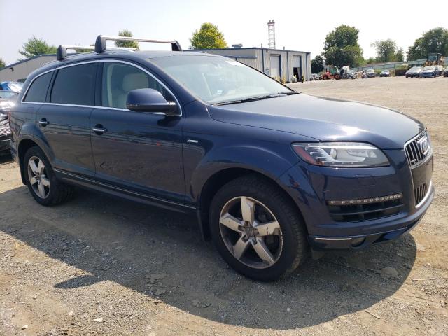 Photo 3 VIN: WA1LGAFE1FD013935 - AUDI Q7 PREMIUM 