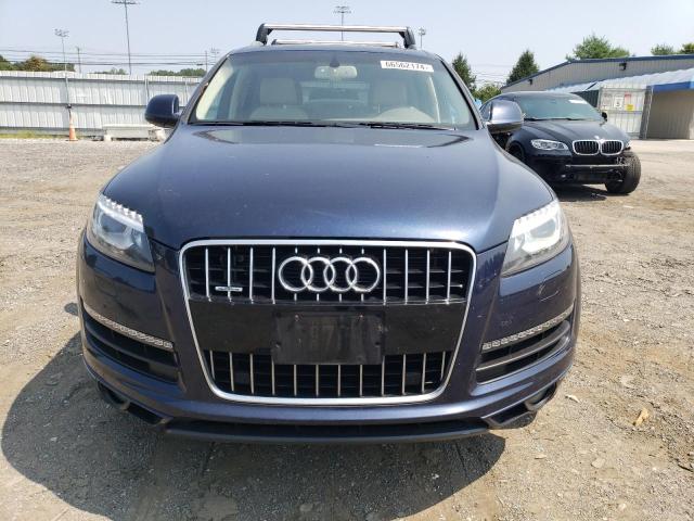 Photo 4 VIN: WA1LGAFE1FD013935 - AUDI Q7 PREMIUM 