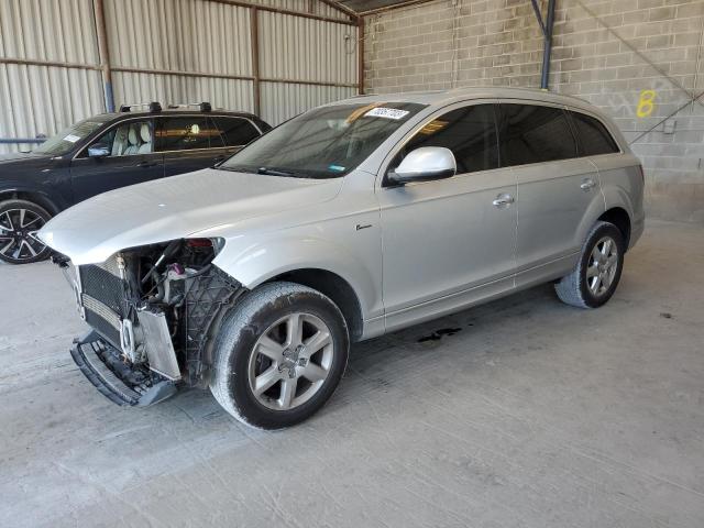 Photo 0 VIN: WA1LGAFE1FD014373 - AUDI Q7 