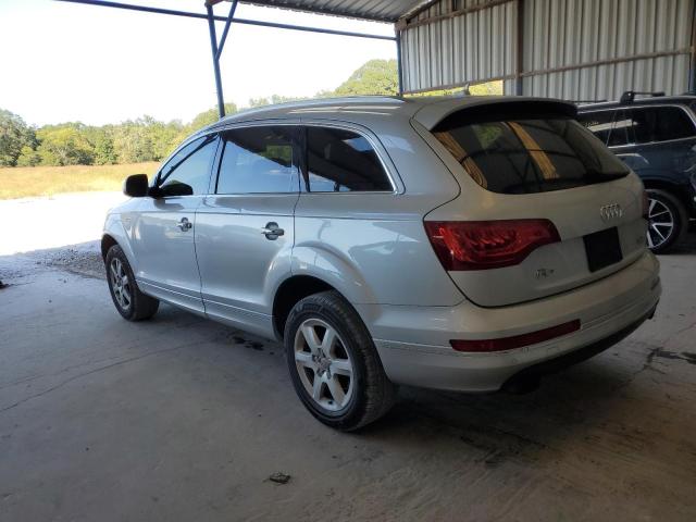 Photo 1 VIN: WA1LGAFE1FD014373 - AUDI Q7 