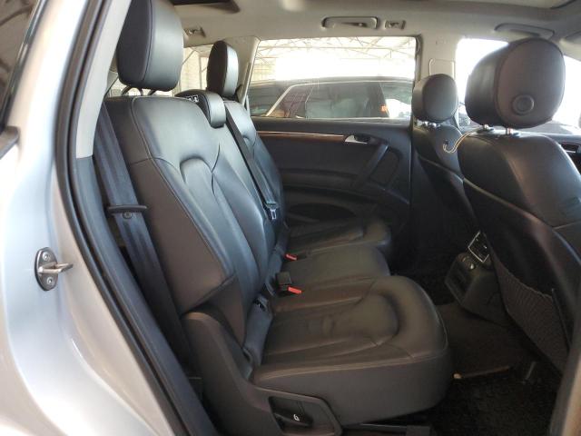 Photo 10 VIN: WA1LGAFE1FD014373 - AUDI Q7 