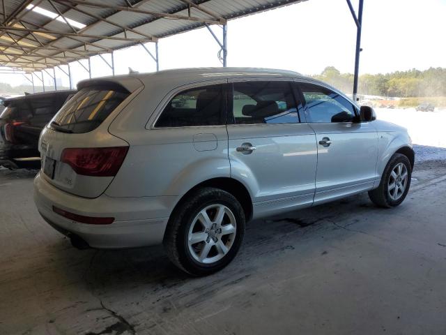 Photo 2 VIN: WA1LGAFE1FD014373 - AUDI Q7 