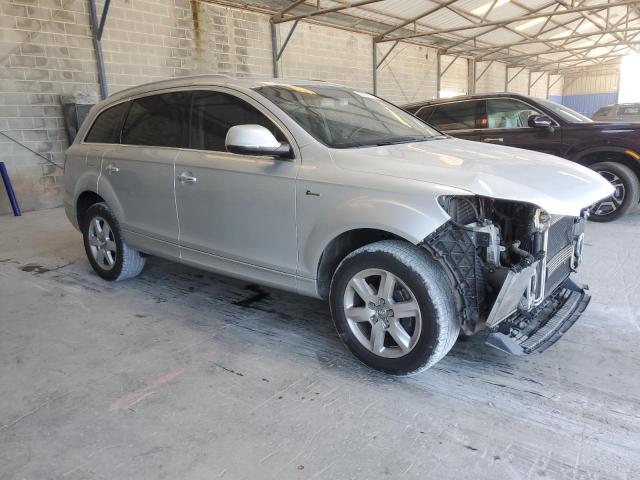 Photo 3 VIN: WA1LGAFE1FD014373 - AUDI Q7 