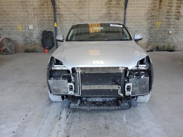 Photo 4 VIN: WA1LGAFE1FD014373 - AUDI Q7 