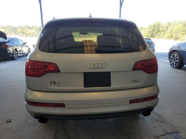 Photo 5 VIN: WA1LGAFE1FD014373 - AUDI Q7 