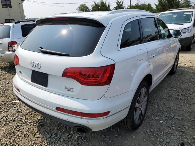 Photo 3 VIN: WA1LGAFE1FD026619 - AUDI Q7 