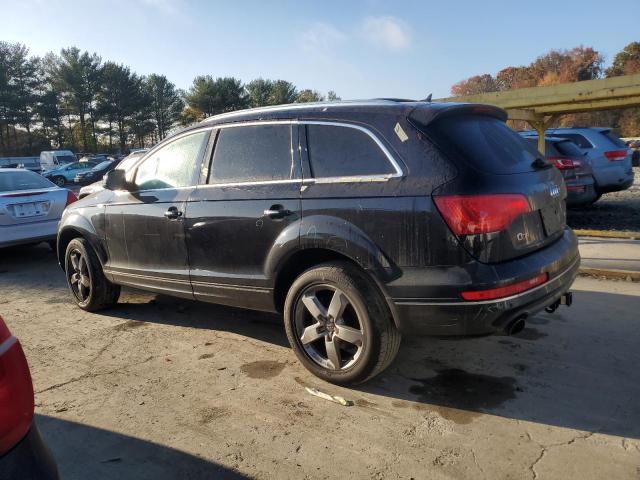 Photo 1 VIN: WA1LGAFE1FD026832 - AUDI Q7 PREMIUM 