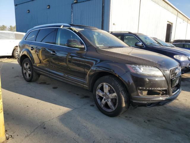 Photo 3 VIN: WA1LGAFE1FD026832 - AUDI Q7 PREMIUM 