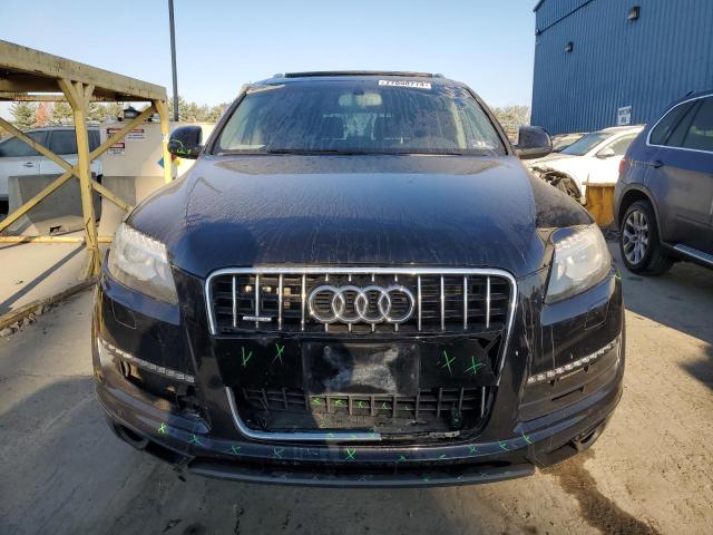 Photo 4 VIN: WA1LGAFE1FD026832 - AUDI Q7 PREMIUM 