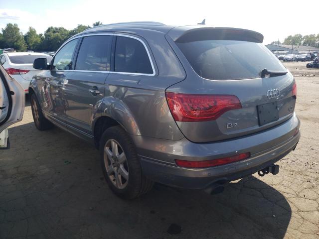 Photo 1 VIN: WA1LGAFE1FD027916 - AUDI Q7 PREMIUM 