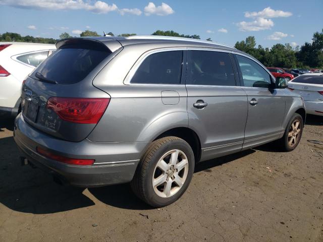 Photo 2 VIN: WA1LGAFE1FD027916 - AUDI Q7 PREMIUM 