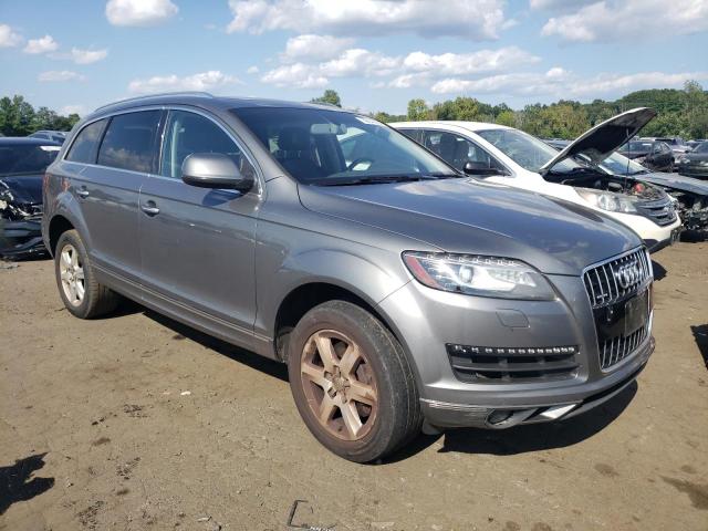 Photo 3 VIN: WA1LGAFE1FD027916 - AUDI Q7 PREMIUM 