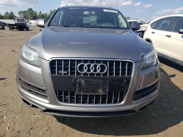 Photo 4 VIN: WA1LGAFE1FD027916 - AUDI Q7 PREMIUM 