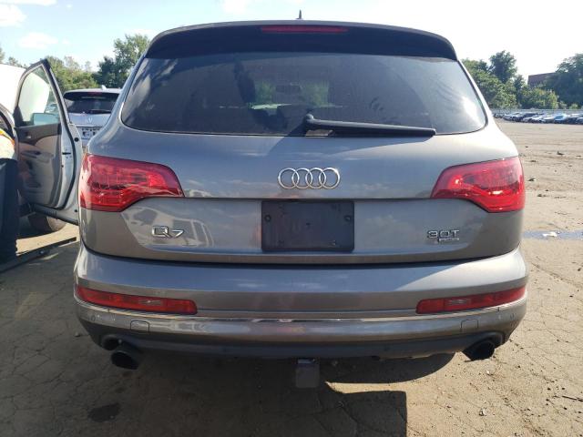 Photo 5 VIN: WA1LGAFE1FD027916 - AUDI Q7 PREMIUM 