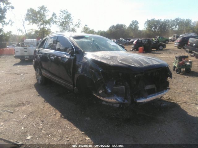 Photo 5 VIN: WA1LGAFE1FD028144 - AUDI Q7 