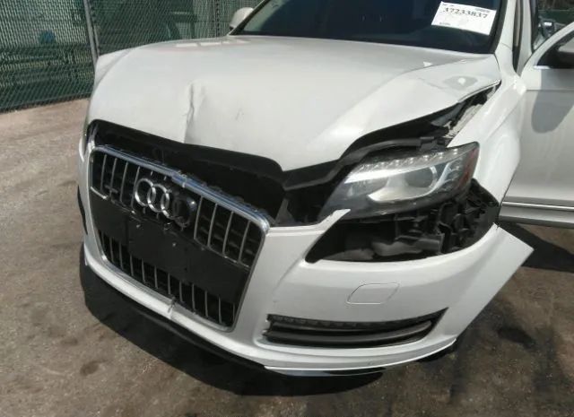 Photo 5 VIN: WA1LGAFE1FD030945 - AUDI Q7 