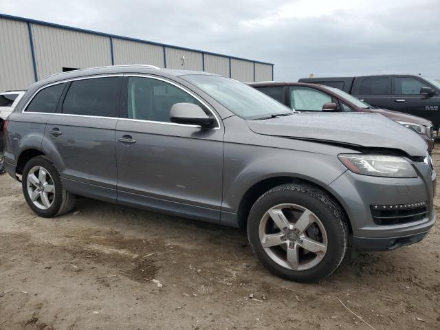 Photo 3 VIN: WA1LGAFE2CD003992 - AUDI Q7 