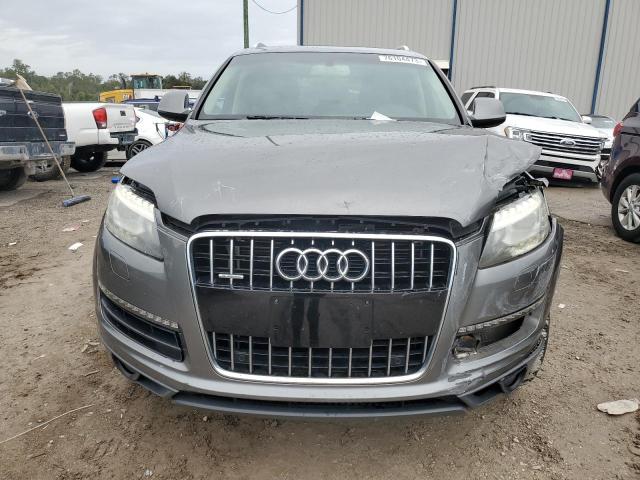 Photo 4 VIN: WA1LGAFE2CD003992 - AUDI Q7 