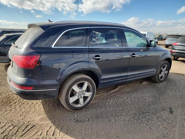 Photo 2 VIN: WA1LGAFE2CD006522 - AUDI Q7 PREMIUM 