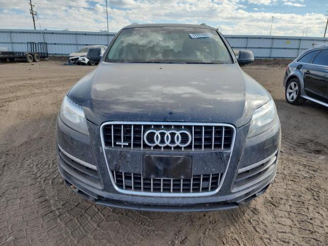 Photo 4 VIN: WA1LGAFE2CD006522 - AUDI Q7 PREMIUM 