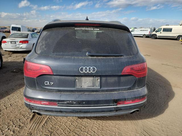 Photo 5 VIN: WA1LGAFE2CD006522 - AUDI Q7 PREMIUM 