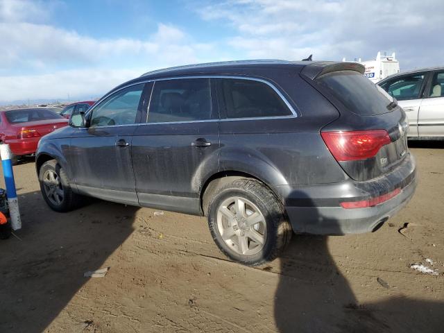 Photo 1 VIN: WA1LGAFE2CD008626 - AUDI Q7 