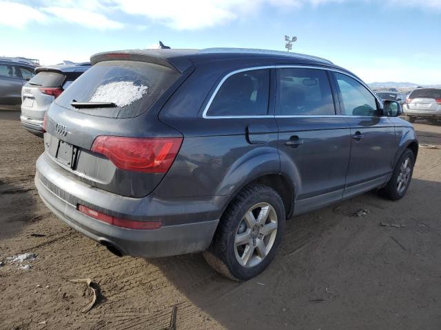 Photo 2 VIN: WA1LGAFE2CD008626 - AUDI Q7 