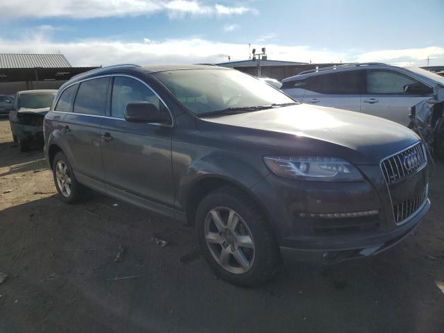 Photo 3 VIN: WA1LGAFE2CD008626 - AUDI Q7 