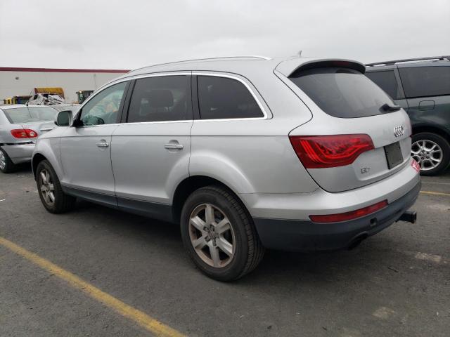 Photo 1 VIN: WA1LGAFE2CD010585 - AUDI Q7 PREMIUM 