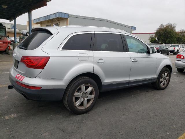 Photo 2 VIN: WA1LGAFE2CD010585 - AUDI Q7 PREMIUM 