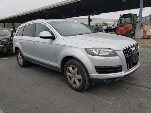 Photo 3 VIN: WA1LGAFE2CD010585 - AUDI Q7 PREMIUM 