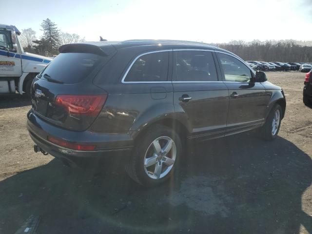 Photo 2 VIN: WA1LGAFE2DD000141 - AUDI Q7 