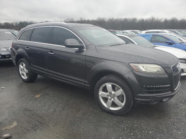 Photo 3 VIN: WA1LGAFE2DD000141 - AUDI Q7 