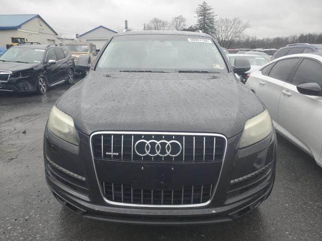 Photo 4 VIN: WA1LGAFE2DD000141 - AUDI Q7 