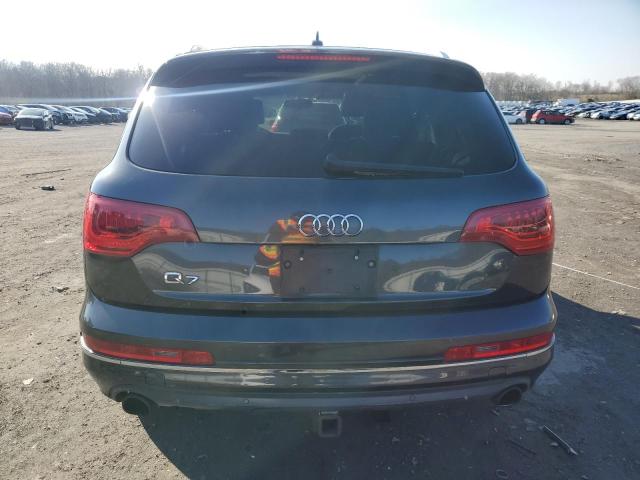 Photo 5 VIN: WA1LGAFE2DD000141 - AUDI Q7 