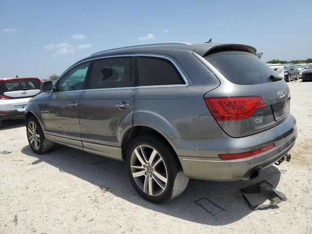 Photo 1 VIN: WA1LGAFE2DD003945 - AUDI Q7 