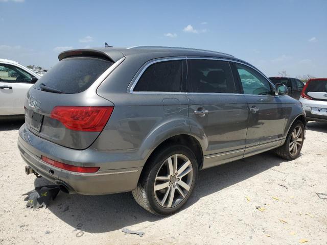 Photo 2 VIN: WA1LGAFE2DD003945 - AUDI Q7 